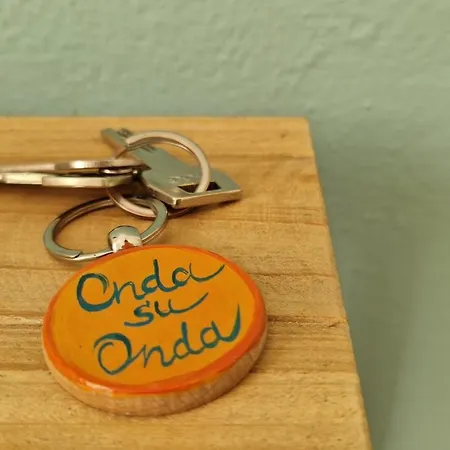 Onda Su Onda Bed and breakfast 3*