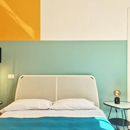 Onda Su Onda 3* La Spezia