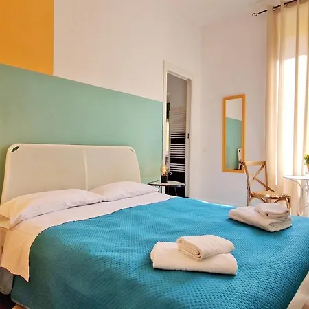 Bed and breakfast Onda Su Onda La Spezia