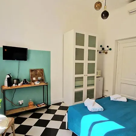 Onda Su Onda Bed and breakfast 3*