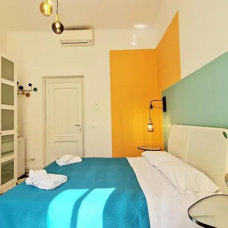 Bed and breakfast Onda Su Onda 3*