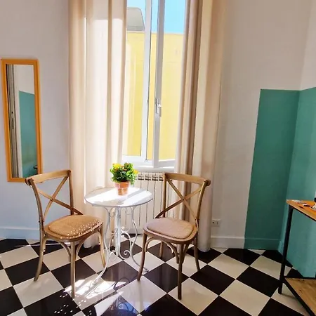 Onda Su Onda Bed & Breakfast