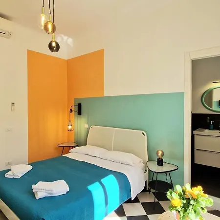 온다 수 온다 라스페치아