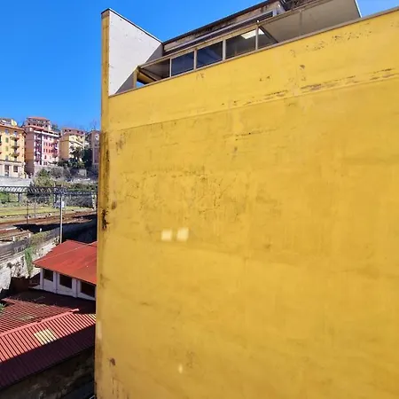 Onda Su Onda Couette-café La Spezia