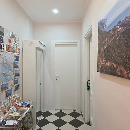 Bed and breakfast Onda Su Onda 3*