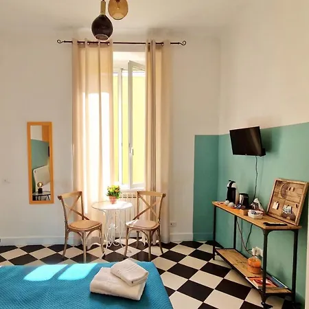 Bed & Breakfast Onda Su Onda