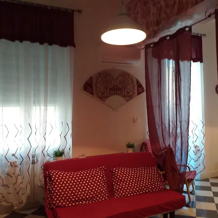 Couette-café Onda Su Onda La Spezia