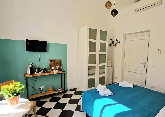 Onda Su Onda Bed and Breakfast 3*