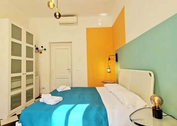Bed & Breakfast Onda Su Onda 3*