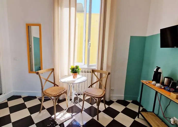 Onda Su Onda Bed and Breakfast